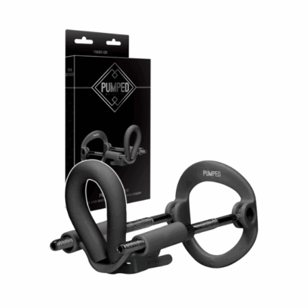 Penis Extender - Schwarz