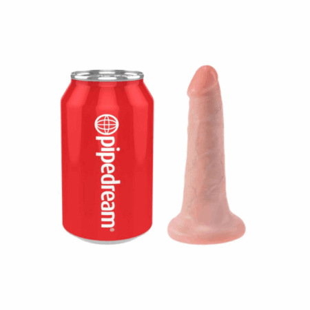 King Cock Dildo 13 cm Dildo