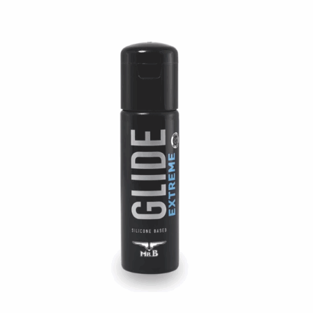 Mister B GLIDE Extreme Gleitgel 100 ml