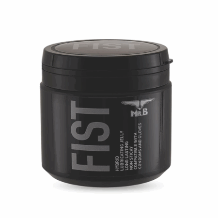 Mister B FIST Lubrifiant 500 ml