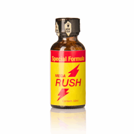 Mega Rush 30ml