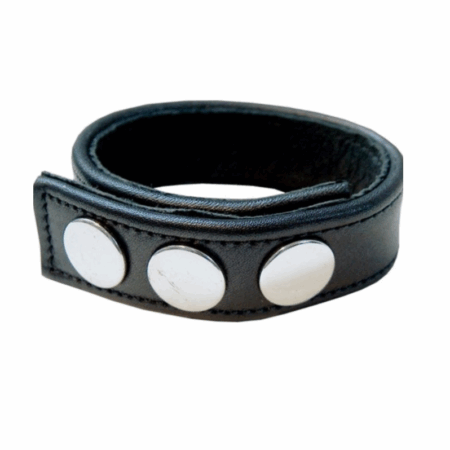 Mister B Cockstrap Plain