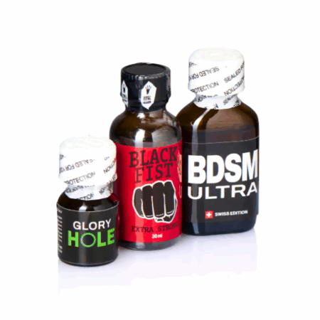 Play Deep Poppers Combo