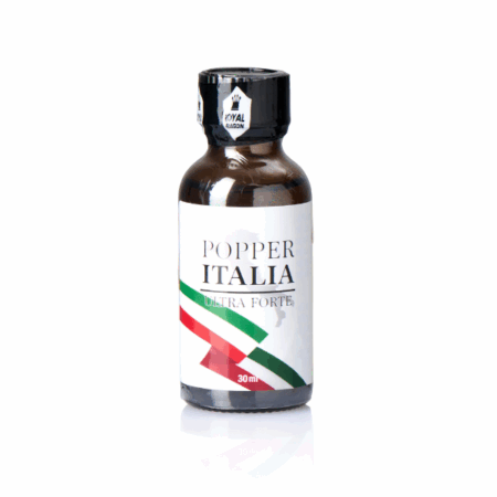 Popper Italia Ultra Forte 30ml