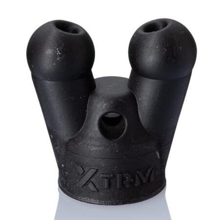 Poppers Booster Cap XTRM SNFFR Double Small black