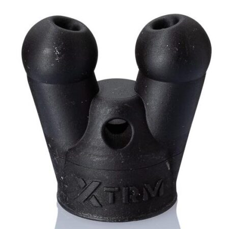 Poppers Booster Cap XTRM SNFFR Double Small black