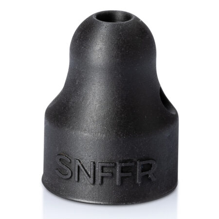 Poppers Booster Cap XTRM SNFFR Solo Small