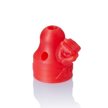 Poppers Booster Cap XTRM SNFFR Solo Small red FIST