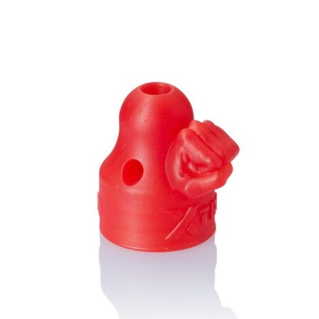 Poppers Booster Cap XTRM SNFFR Solo Small red FIST