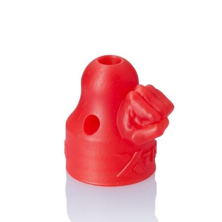 Poppers Booster Cap XTRM SNFFR Solo Small red FIST