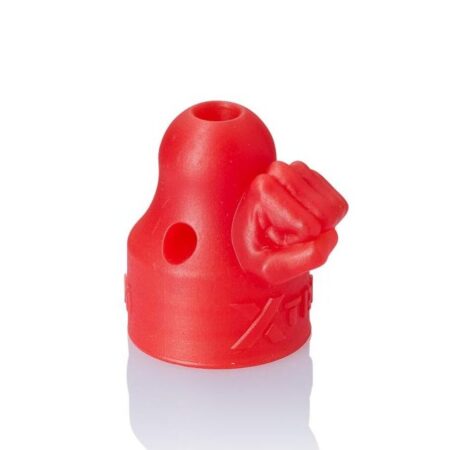 Poppers Booster Cap XTRM SNFFR Solo Small red FIST