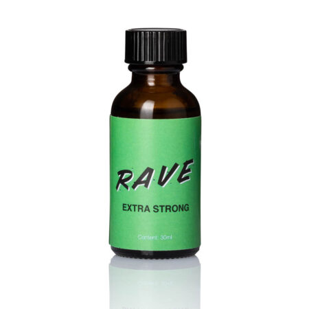 Rave Extra Strong 30ml