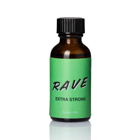 Rave Extra Strong 30ml