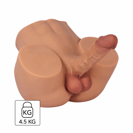 Ride My Hard Dick 4.5 kg