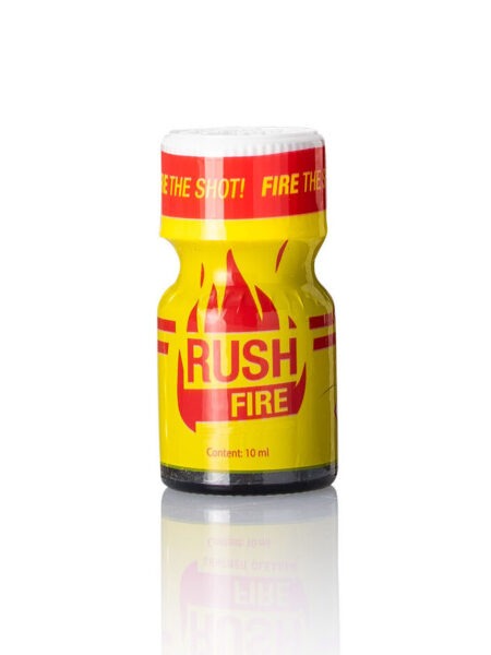 Rush Poppers