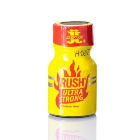 Rush Ultra Strong Poppers 10ml