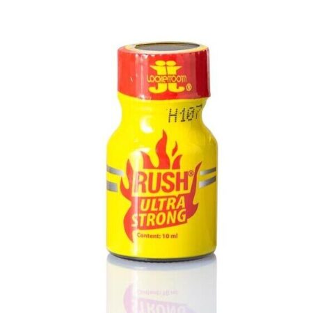 Rush Ultra Strong Poppers 10ml
