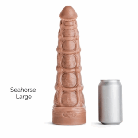 Hankey's Toy Seahorse L