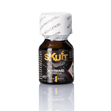 Skuft 10ml Front