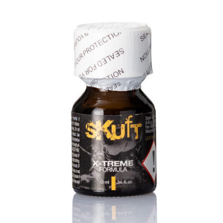 Skuft 10ml Front