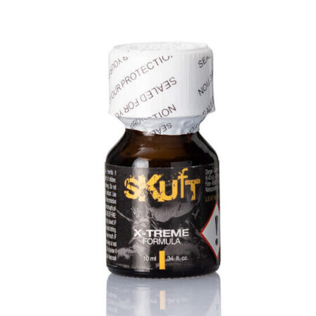 Skuft 10ml Front