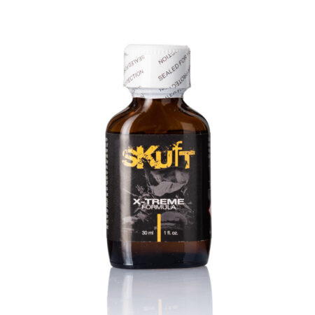 Skuft 30ml Front