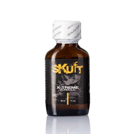 Skuft 30ml Front