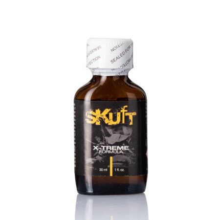 Skuft 30ml Front
