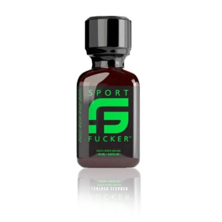 Sport Fucker Poppers 24ml