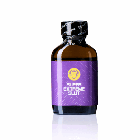 Super Extreme Slut Poppers 24ml