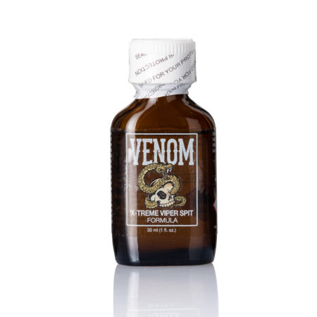 Venom Xtreme Viper 30ml Front
