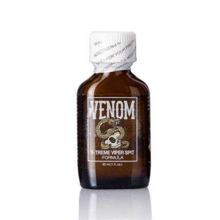 Venom Xtreme Viper 30ml Front