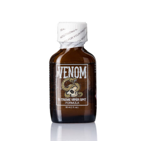 Venom Xtreme Viper 30ml Front