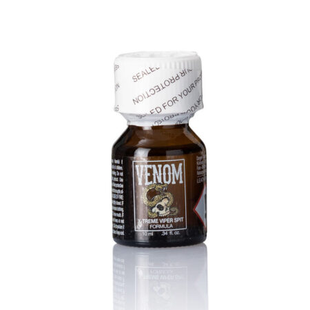 Venome 10ml Front