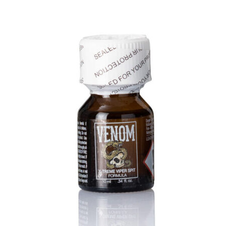 Venome 10ml Front