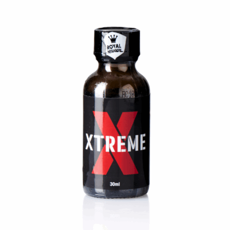 XTREME Poppers 30ml