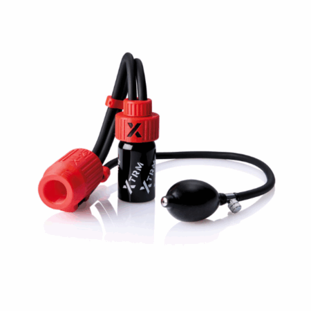 XTRM BANG! Poppers Pump Kit