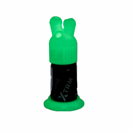XTRM BIEST Glow in the Dark XXL POPPERS SNFFR mit Aludose