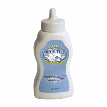 Boy Butter H2O Original 266ml