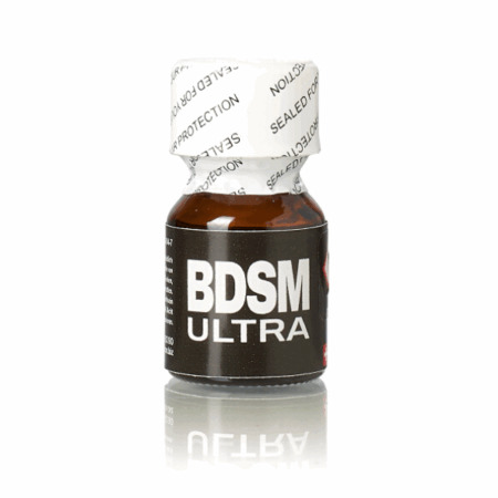 BDSM ULTRA Poppers 10ml

