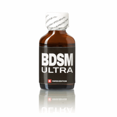 BDSM ULTRA Poppers 24ml