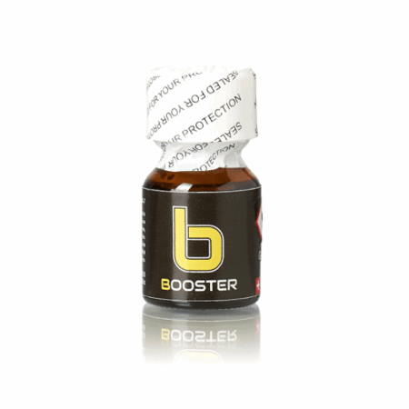 BOOSTER Poppers 10ml
