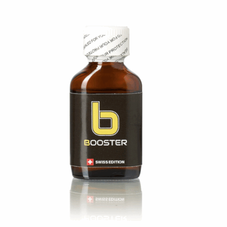 BOOSTER Poppers 24ml