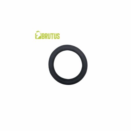 Brutus Slim Silicone Cock Ring