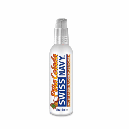 Swiss Navy Pina Colada Lube – 118 ml