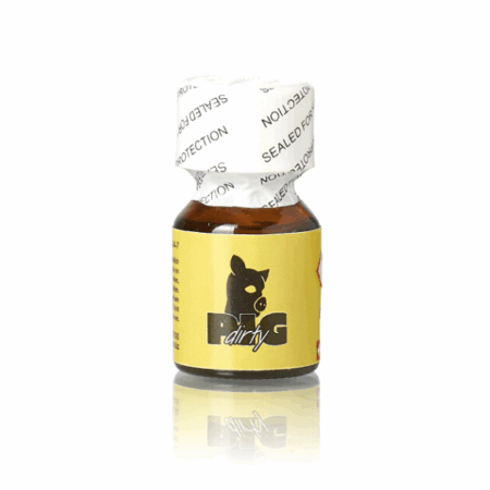 Dirty PIG Poppers 10ml