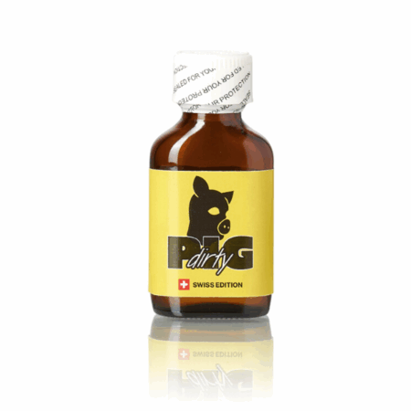 Dirty PIG Poppers 24ml