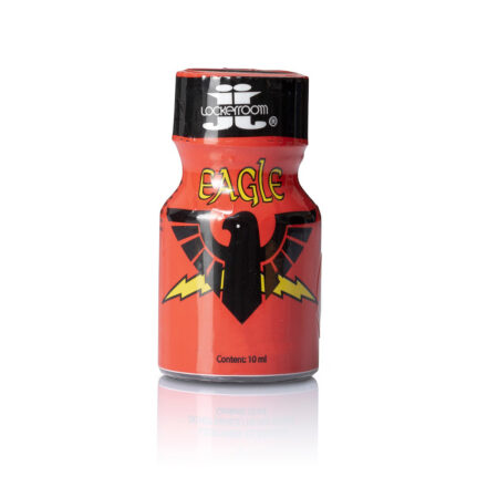 Eagle Poppers 10ml