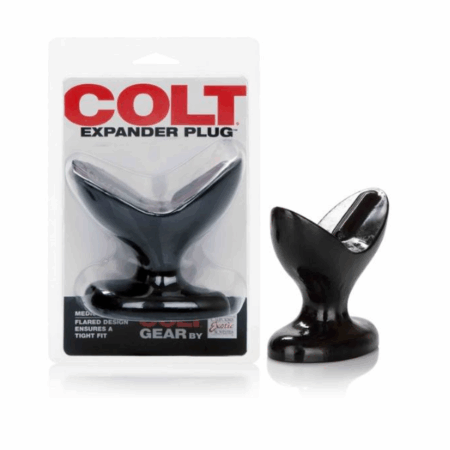 Colt Expander Plug Medium