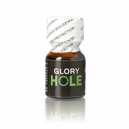 GLORY HOLE Poppers 10ml